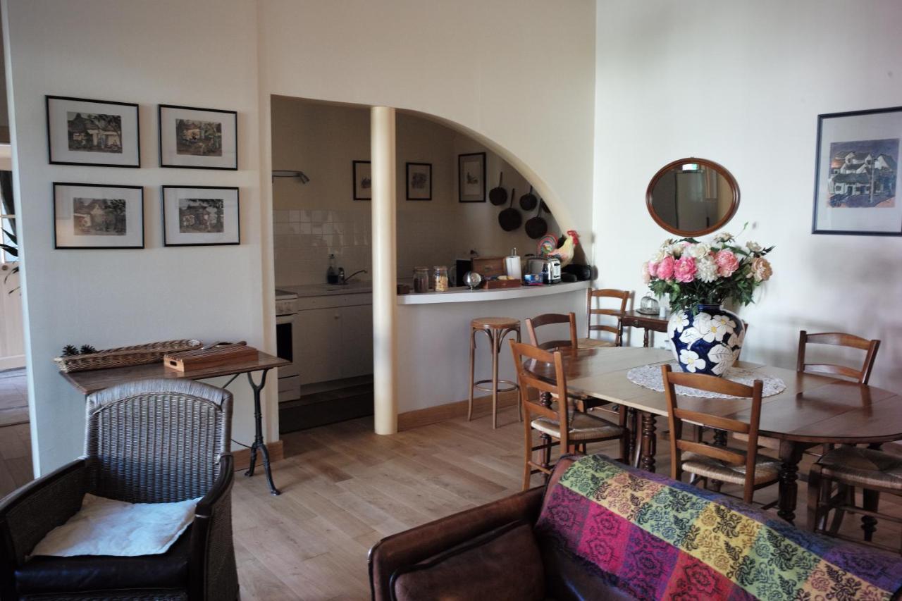 Bed and Breakfast Les Crepinieres Шартр Екстер'єр фото